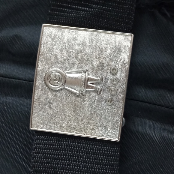 Vintage 80s edco Winter Jacket Ski Snowmobile - Picture 2 of 10